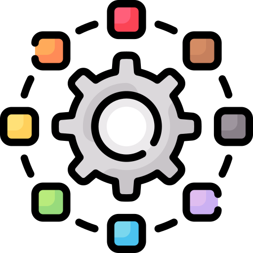 Automation Icon