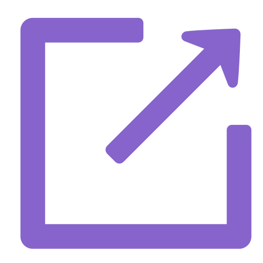 Scalable Impact Icon