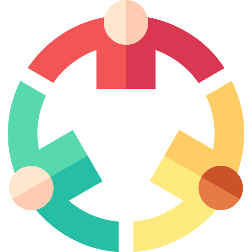 Collaboration Icon