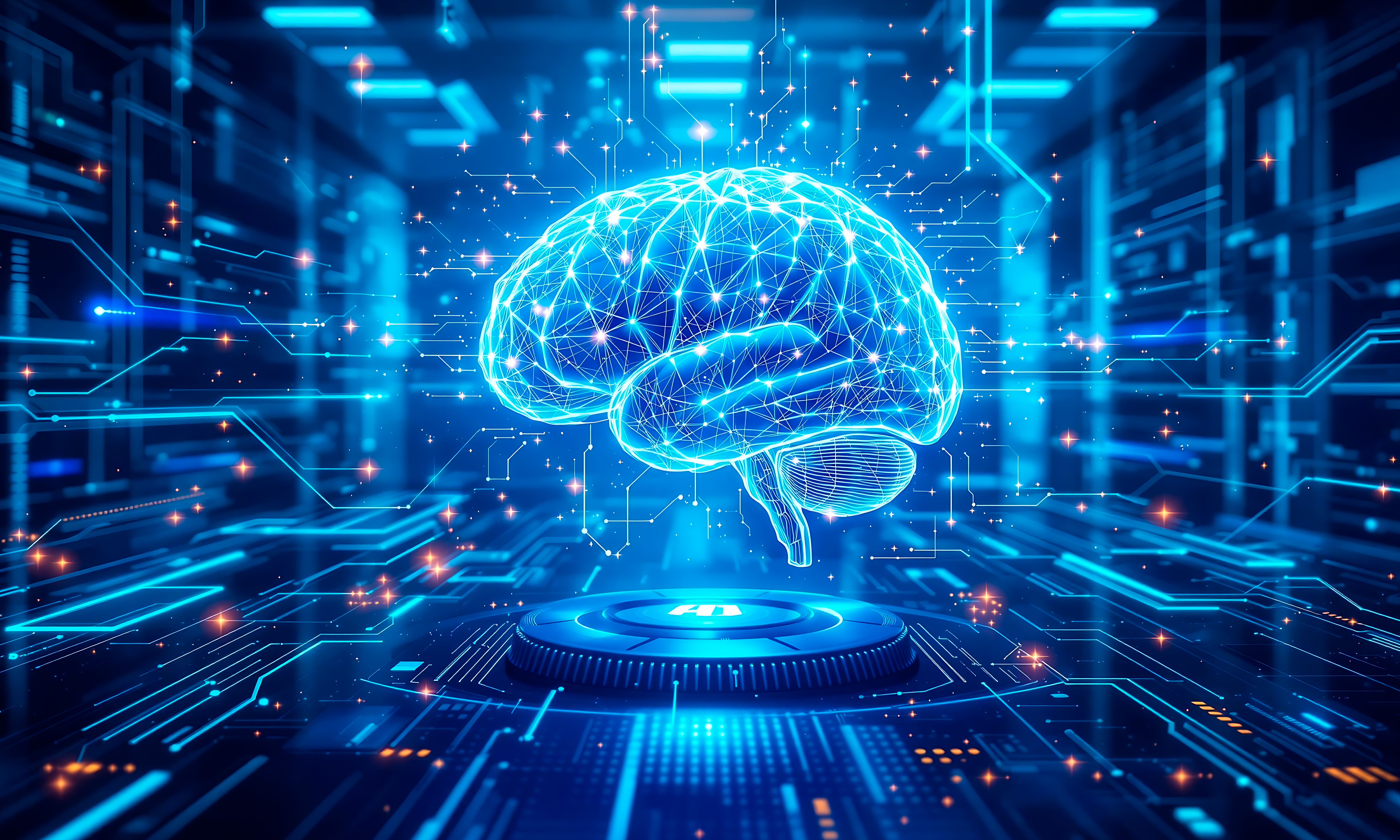 Scalability Technology